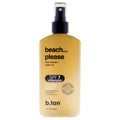 Deep Tanning Dry Spray Sunscreen Oil SPF 7 6.7 oz H382
