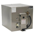 Stainless Steel 120V AC 11-Gallon Water Heater G64219