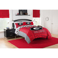 Full / Queen 100% Polyester 3 Piece Comforter Set S461