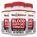 Blood Support capsules 3 Pack H24398