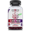 Elderberry 60 Gummies W828750