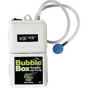 Bubble Box Aerator B66865