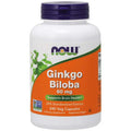 Ginkgo Biloba 60mg 240vc M486374