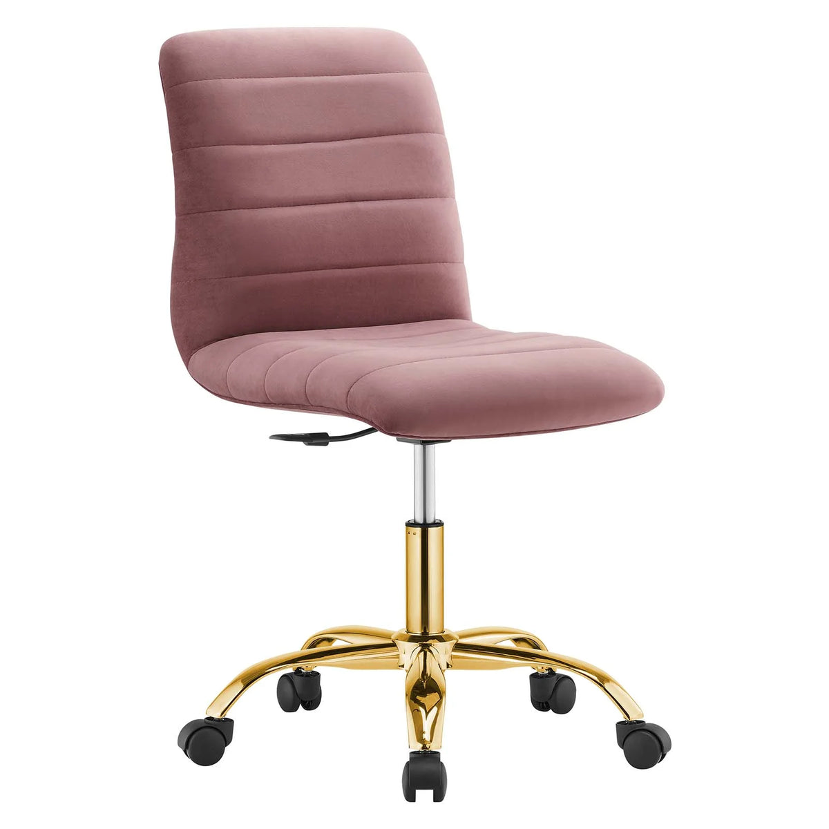 Performance Velvet Office Chair Z703