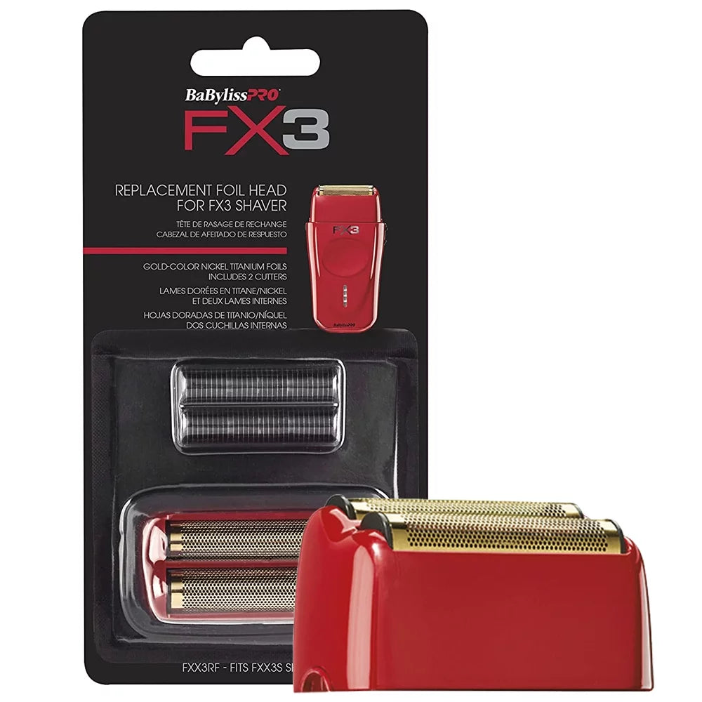 Replacement Foil F577272