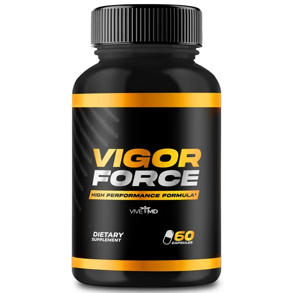 For Men Capsules High Performance Formula Pills 1 Pack O7065
