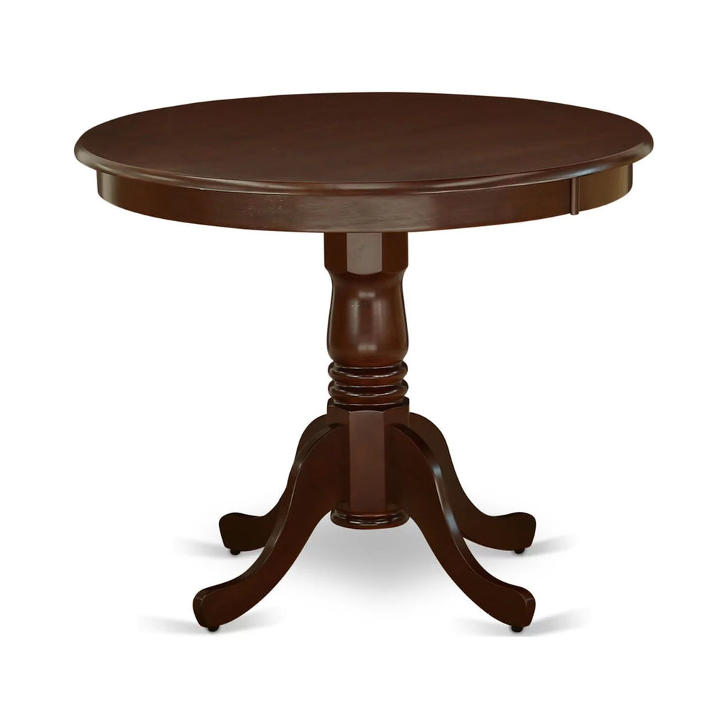 5 Piece Wood Dining Set C75984