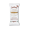 Chocolate Cup Peanut Butter White 1.4 oz Pack of 12 T434348