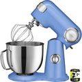5.5-Quart Blue Stand Mixer E628178