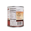 Canned Beef 28 oz 12 cans C99673