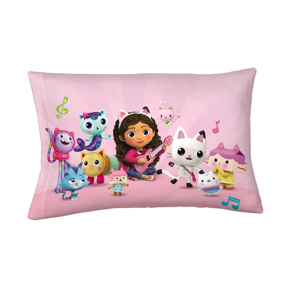Kids Comforter Set, 2-Piece, Twin/Full, Reversible G69206