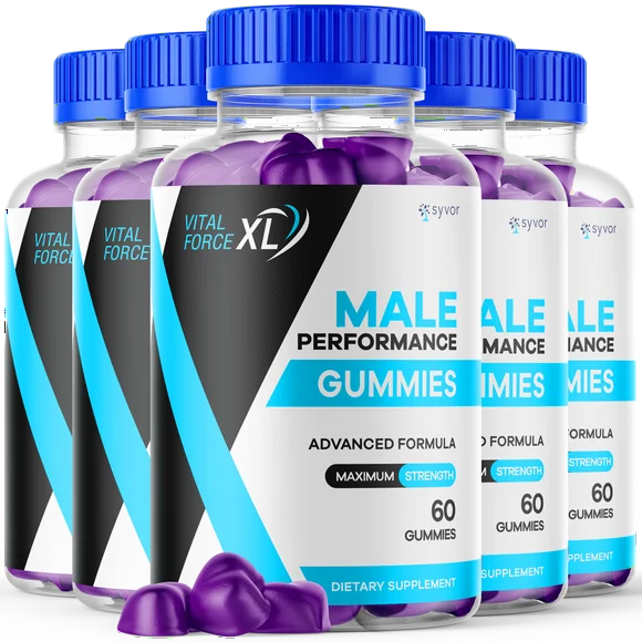 300 Gummies Supplement E20620