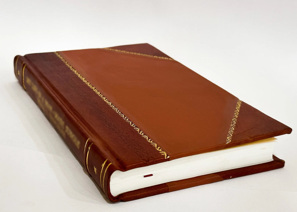 Theol. De Iure, Iustitia Et Aliquot Eiusdem Artibus Leather Bound I2516