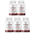 Men Enhancement Capsules 5 Bottles Q274919