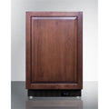 20" Wide Built-In or Freestanding All-Refrigerator T47343