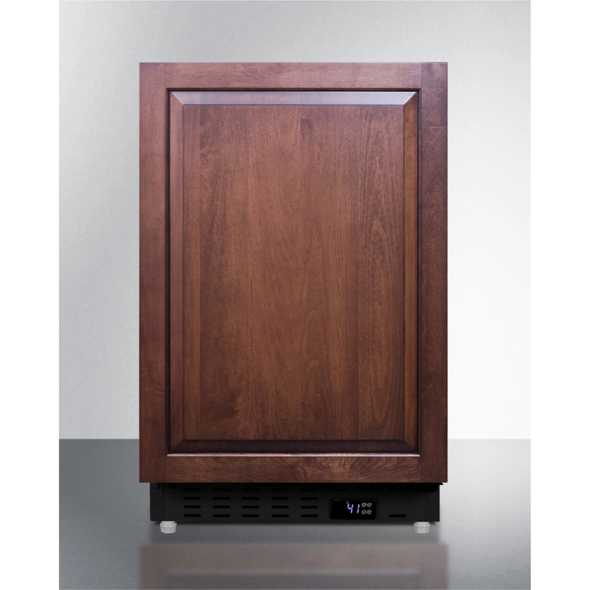 20" Wide Built-In or Freestanding All-Refrigerator T47343