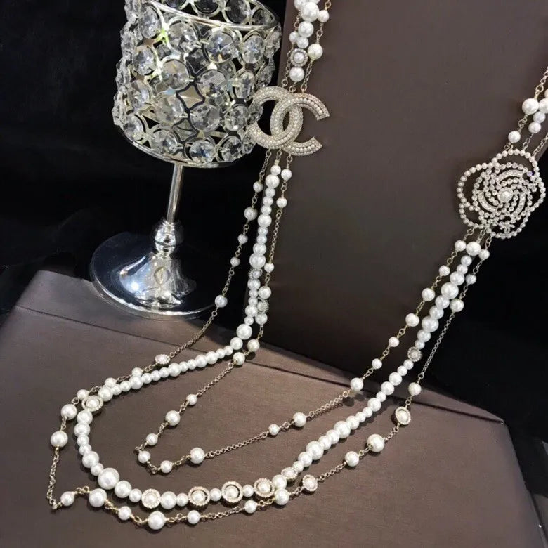Necklace N6974
