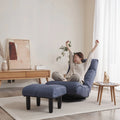 Floor Chair Single Sofa Reclining Chair C521
