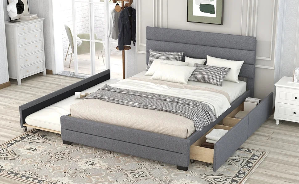 Restful Retreat Z665299