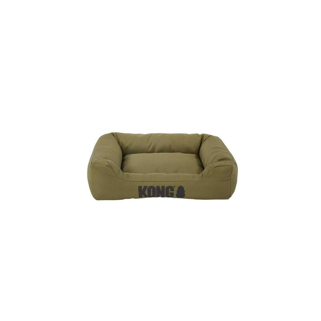 4-Sided Cuddler Dog Bed D77673