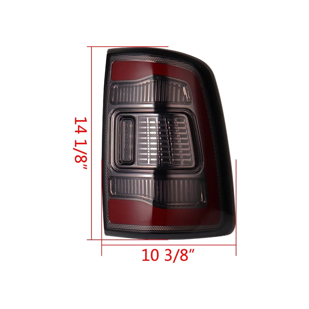 Tail Light Turn Signal Lamp Z668043