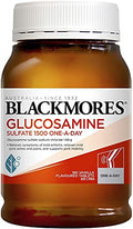 Glucosamine Sulfate 1500mg 180tabs F10444