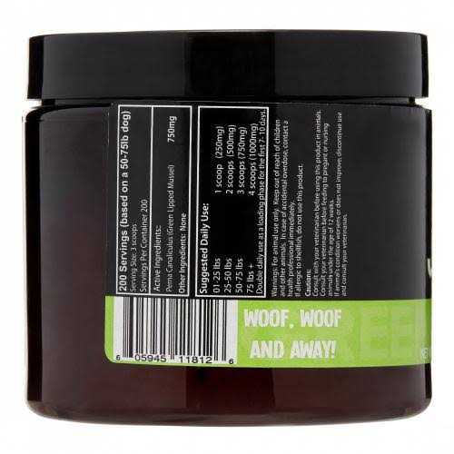 Pet Supplies U6012