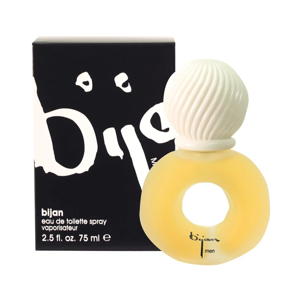 Eau De Toilette Spray 2.5 Oz / 75 Ml U743648
