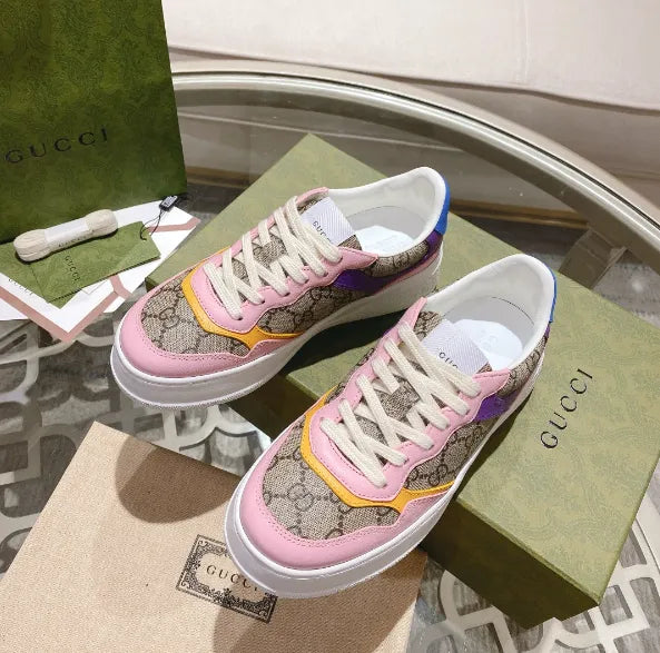 Pink Shoes N174771