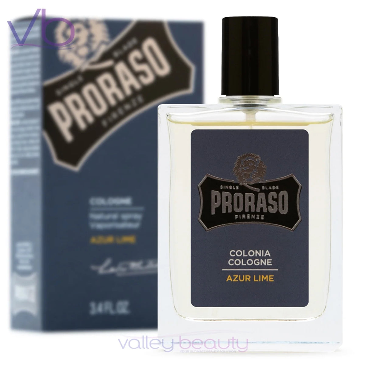 Eau De Cologne 100ml P240606