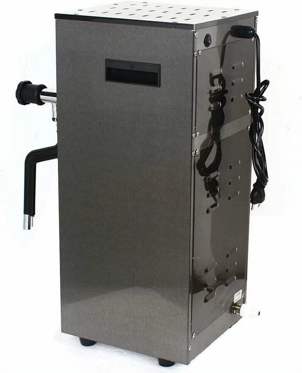 Commercial Steam Water Boiling Machine 12L 110V C298936