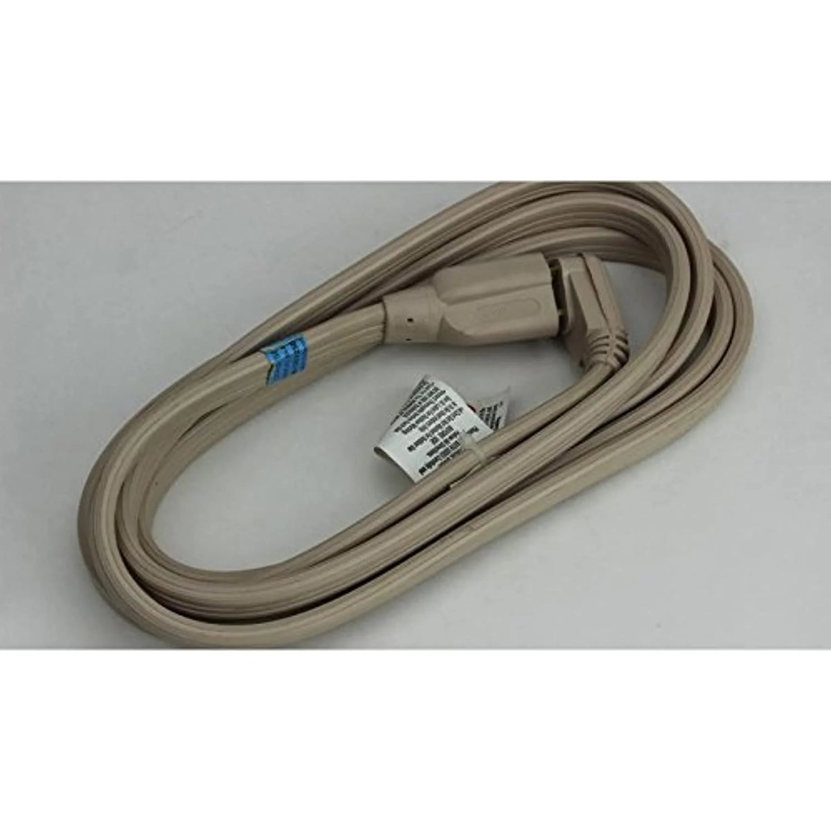 Beige 9 ft. Appliance Cord L167808