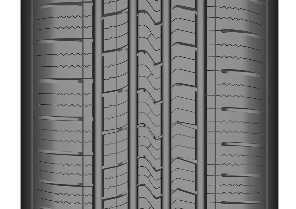 185/65R15 88H All-Season Tire U61763
