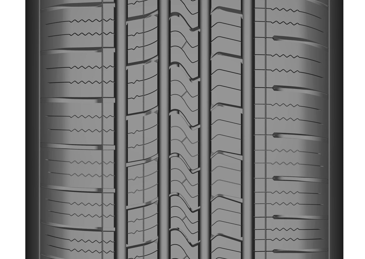 185/65R15 88H All-Season Tire U61763