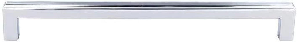Polished Chrome 18" Bar Handle Kitchen Cabinet Hardware C895166