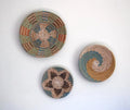 Handmade Seagrass Baskets F992581