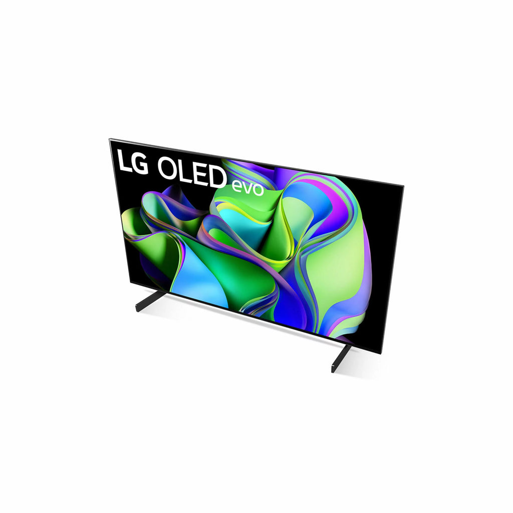 42" 4K Smart TV N870889