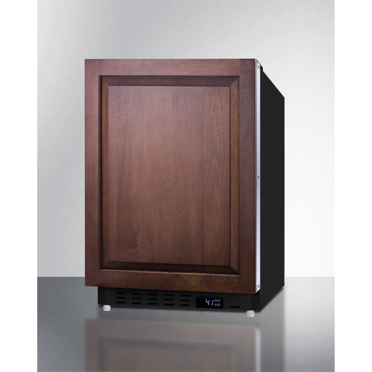 20" Wide Built-In or Freestanding All-Refrigerator T47343