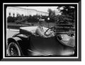 Framed Print 17-7/8" x 21-7/8" V487