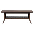 Rectangular Cocktail Table K4734
