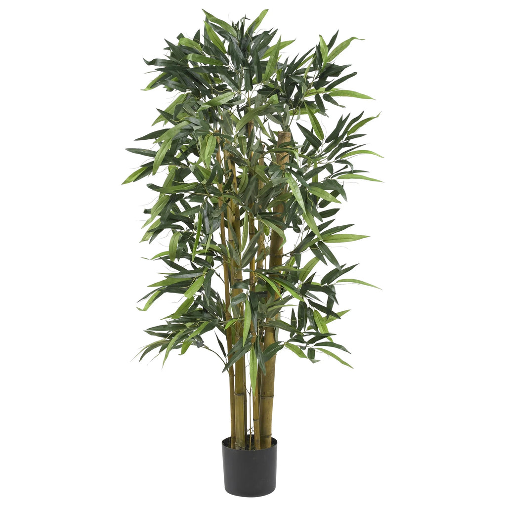 4ft. Artificial Bamboo Tree G976