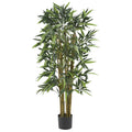 4ft. Artificial Bamboo Tree G976