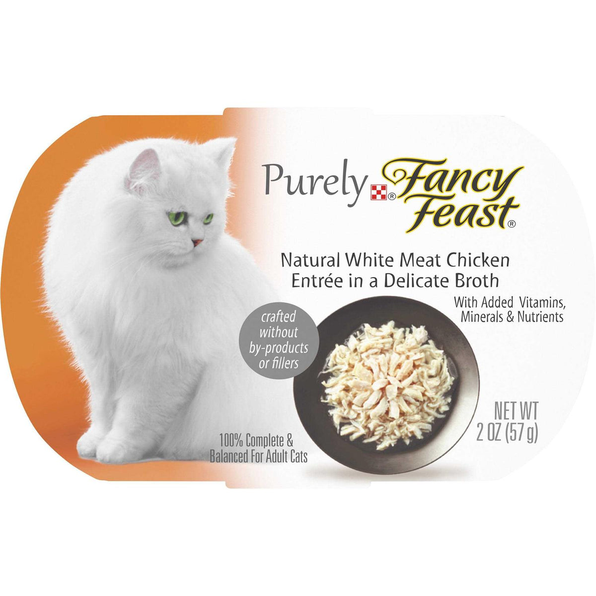 Cat Food B8057