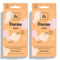 Plant Based Water Resistant Patch T596