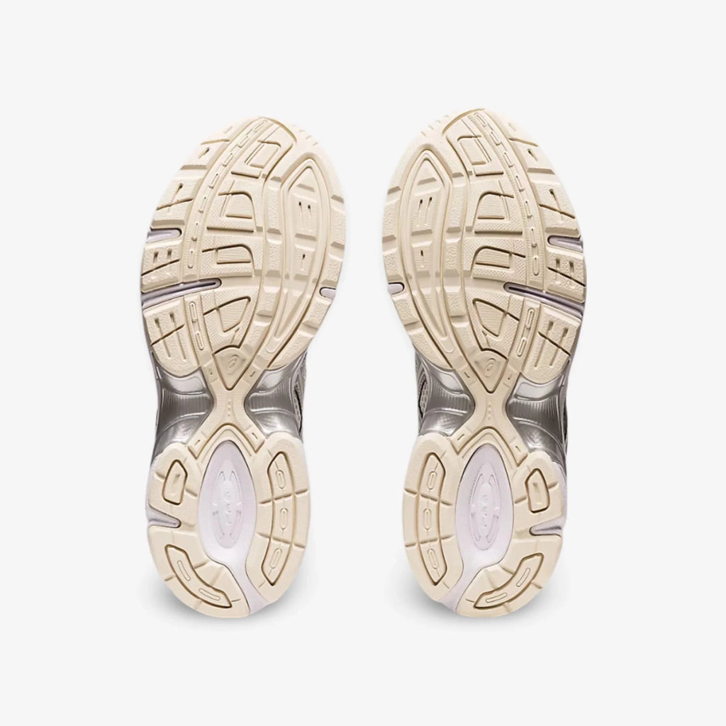 Cream Pure Silver Sneakers F641