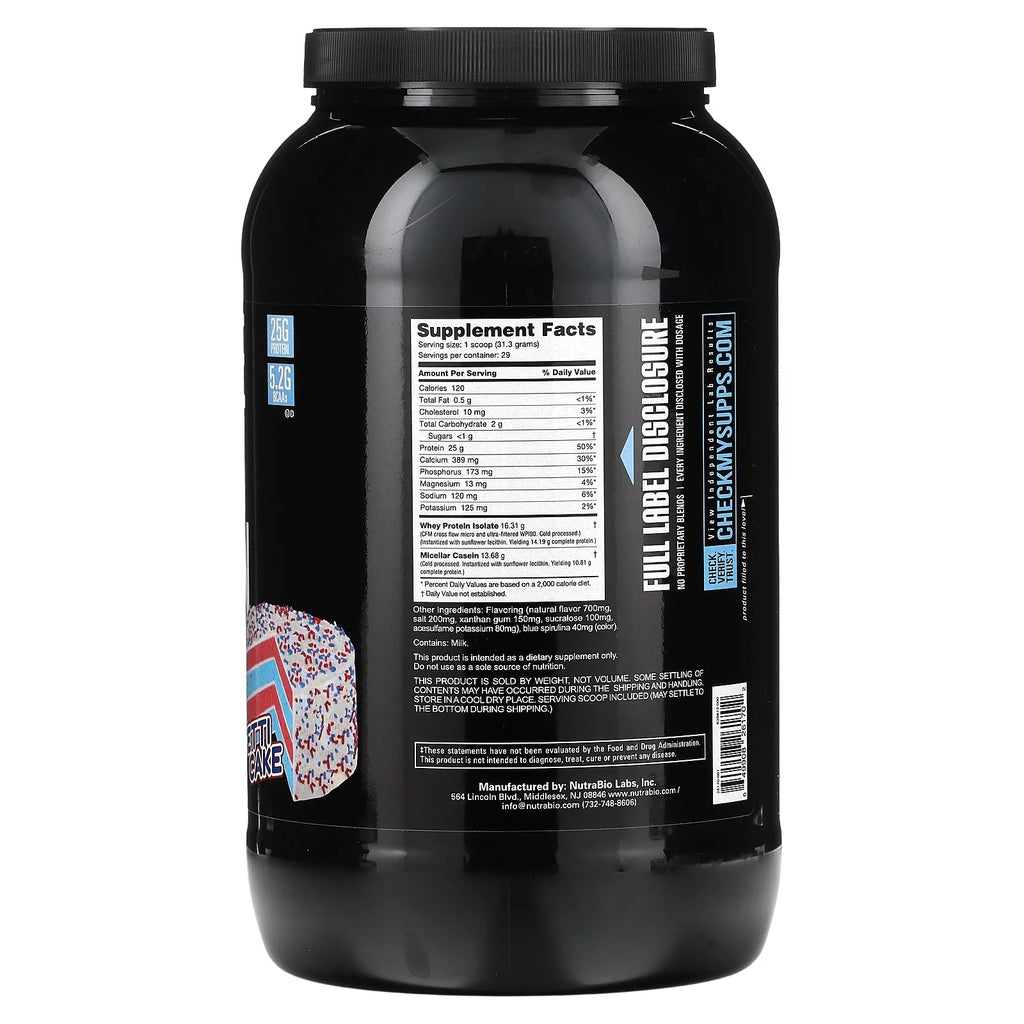 Protein Powder S3335
