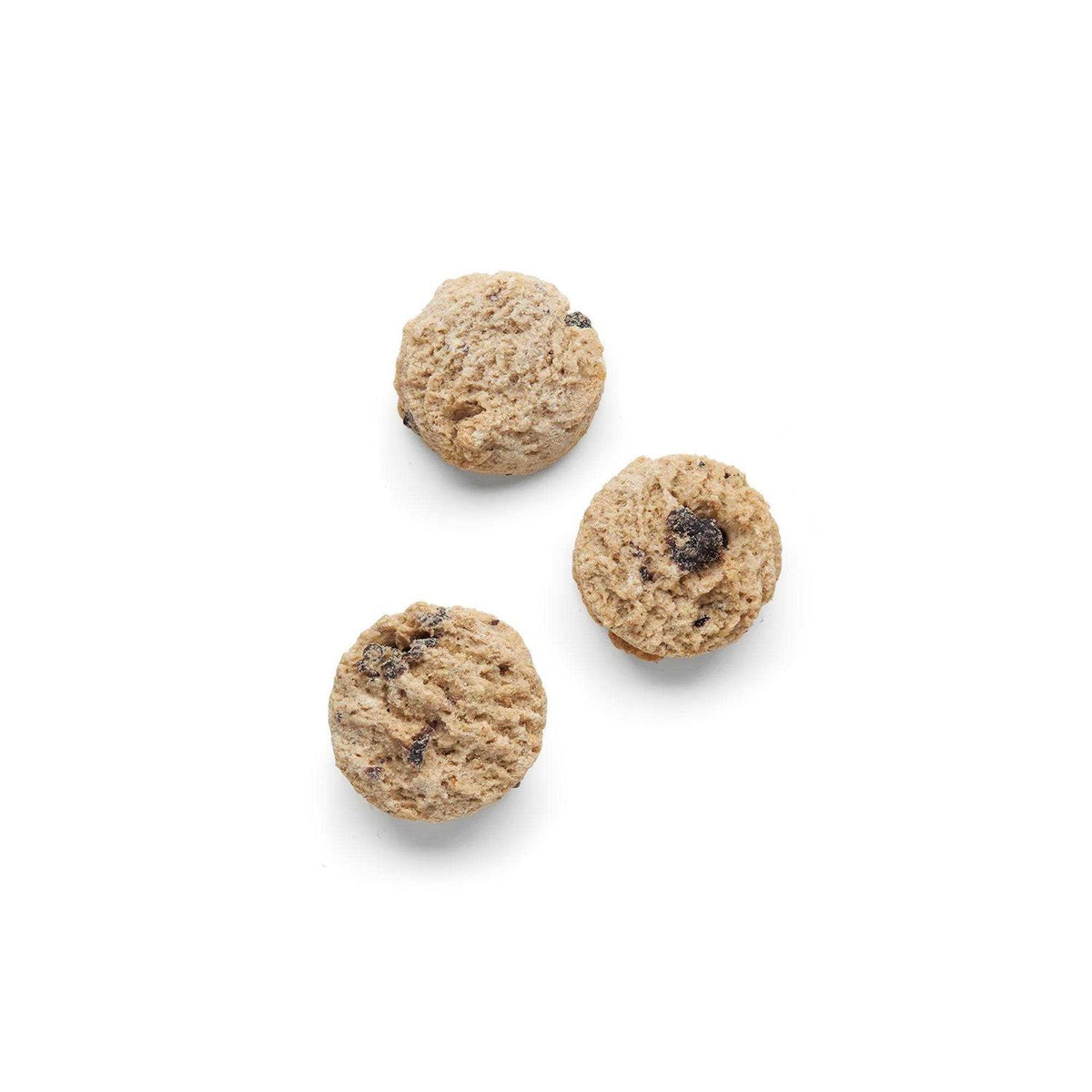 Goat's Milk Dog Cookies V6477