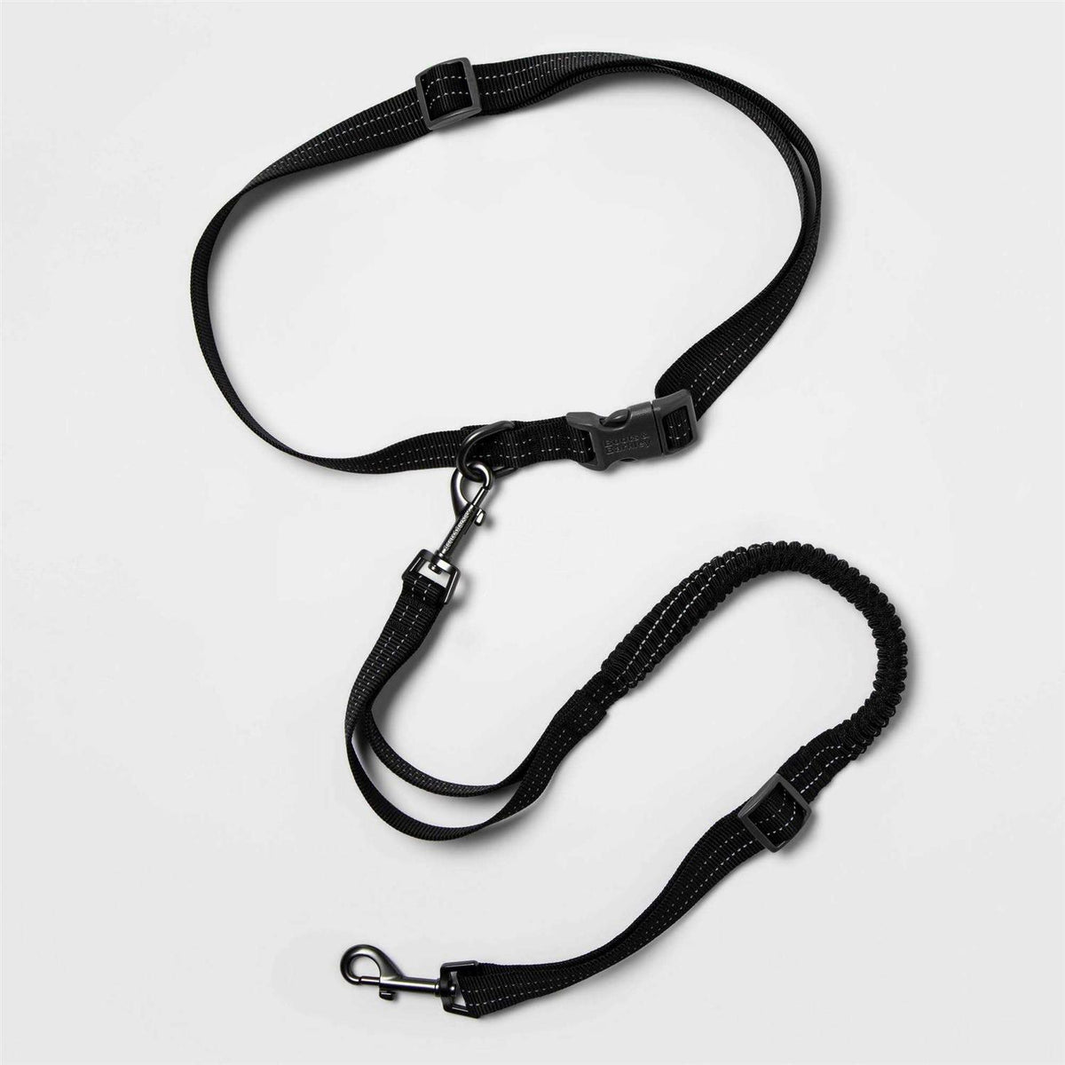 Hands-free Dog Leash with Bungee D939238