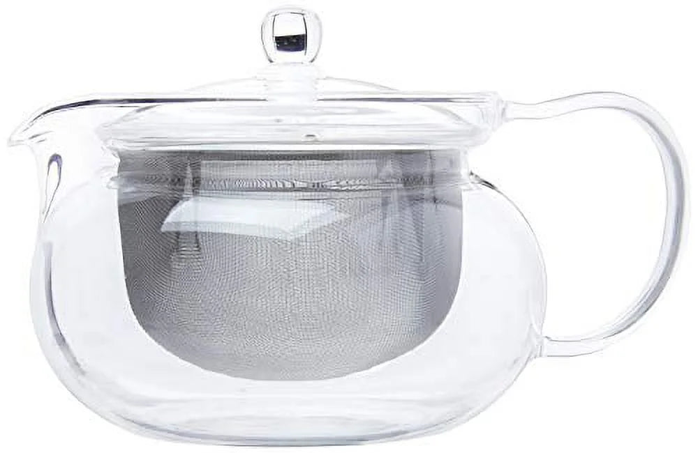 Tea Pot 700ml Stainless Steel U913