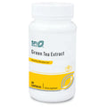 Green Tea Extract 60 caps C662042